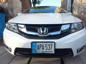 Honda City Aspire 1.3 i-VTEC 2019 for Sale