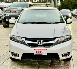 Honda City Aspire 1.5 i-VTEC 2020 for Sale