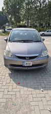 Honda City i-DSI 2004 for Sale