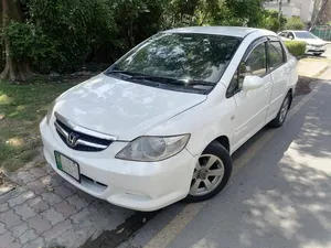 Honda City i-DSI 2006 for Sale