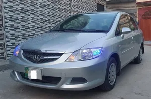 Honda City i-DSI 2006 for Sale