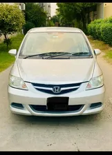 Honda City i-DSI 2008 for Sale