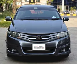 Honda City 1.3 i-VTEC 2009 for Sale