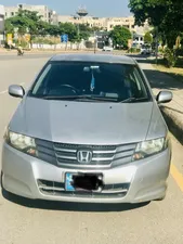 Honda City 1.3 i-VTEC 2011 for Sale