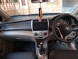 Honda City 1.3 i-VTEC 2012 for Sale