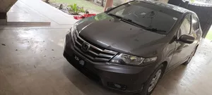 Honda City 1.3 i-VTEC 2015 for Sale