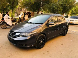 Honda City 1.3 i-VTEC 2017 for Sale