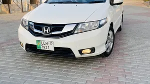 Honda City 1.3 i-VTEC 2017 for Sale