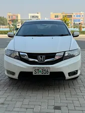 Honda City 1.3 i-VTEC 2017 for Sale