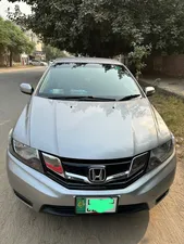 Honda City 1.3 i-VTEC 2018 for Sale