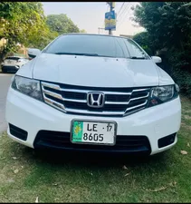 Honda City 1.3 i-VTEC Prosmatec 2017 for Sale