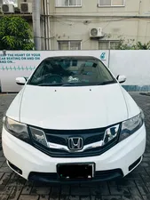 Honda City 1.3 i-VTEC Prosmatec 2018 for Sale