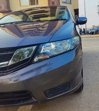 Honda City 1.3 i-VTEC Prosmatec 2019 for Sale