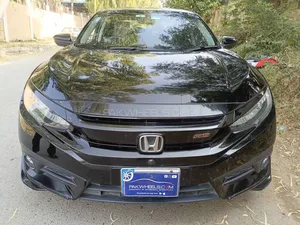 Honda Civic 1.5 RS Turbo 2020 for Sale