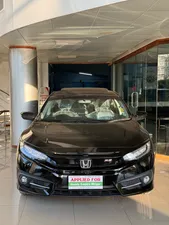 Honda Civic 1.5 RS Turbo 2021 for Sale