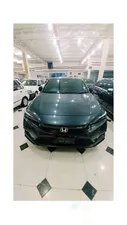 Honda Civic 1.5 RS Turbo 2022 for Sale