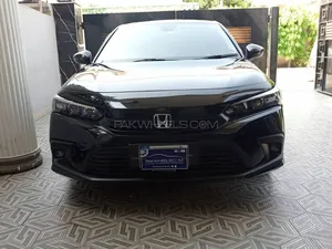 Honda Civic 1.5 VTEC Turbo Oriel 2022 for Sale