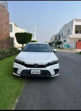 Honda Civic 1.5 VTEC Turbo Oriel 2022 for Sale