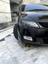 Honda Civic 2008 for Sale