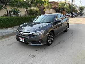 Honda Civic 2017 for Sale