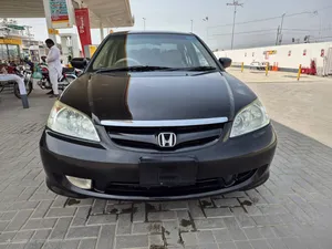 Honda Civic EXi 2005 for Sale