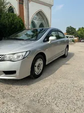 Honda Civic MXB (Hybrid) 2009 for Sale