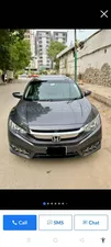 Honda Civic Oriel 1.8 i-VTEC CVT 2018 for Sale