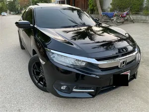 Honda Civic Oriel 1.8 i-VTEC CVT 2019 for Sale