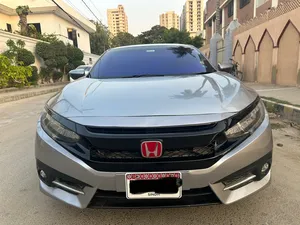 Honda Civic Oriel 1.8 i-VTEC CVT 2019 for Sale