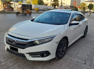 Honda Civic Oriel 1.8 i-VTEC CVT 2019 for Sale