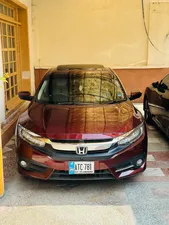 Honda Civic Oriel 1.8 i-VTEC CVT 2021 for Sale