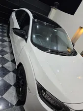 Honda Civic Oriel 1.8 i-VTEC CVT 2021 for Sale