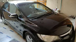 Honda Civic VTi Oriel 1.8 i-VTEC 2010 for Sale