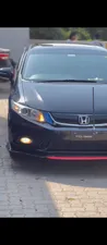 Honda Civic VTi Oriel Prosmatec 1.8 i-VTEC 2013 for Sale