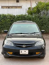 Honda Civic VTi Oriel Prosmatec 1.6 2004 for Sale