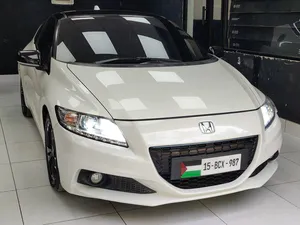 Honda CR-Z Sports Hybrid Base Grade (Solid Color) 2015 for Sale