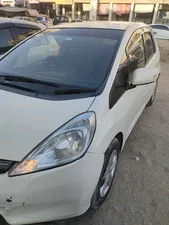 Honda Fit 1.3 Hybrid 10th Anniversary 2011 for Sale