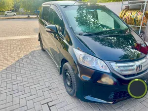 Honda Freed 2012 for Sale