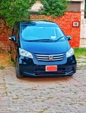 Honda Freed + Hybrid G Honda Sensing 2018 for Sale