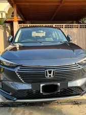 Honda HR-V VTi-S 2023 for Sale