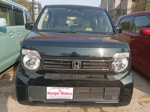 Honda N Wgn 2021 for Sale