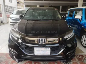 Honda Vezel Hybrid RS Honda Sensing  2019 for Sale