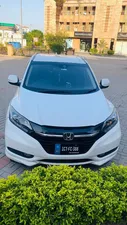 Honda Vezel Hybrid X 2015 for Sale