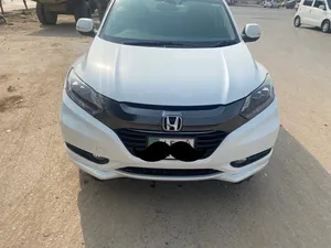 Honda Vezel Hybrid Z 2015 for Sale