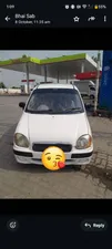 Hyundai Santro Club 2003 for Sale