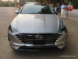 Hyundai Sonata 2.5 2024 for Sale