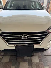 Hyundai Tucson FWD A/T GLS Sport 2023 for Sale