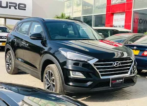 Hyundai Tucson FWD A/T GLS Sport 2023 for Sale