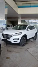 Hyundai Tucson FWD A/T GLS Sport 2024 for Sale