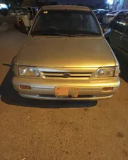 KIA Classic LX 2001 for Sale